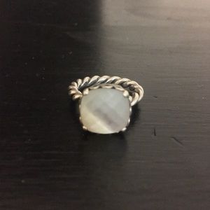 Pandora Ring